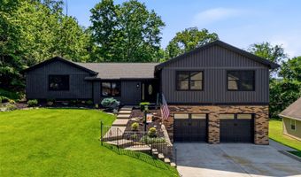 27 Hickory Dr, Barboursville, WV 25504