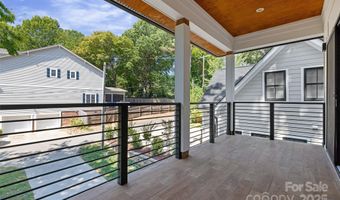 1609 Onslow Dr, Charlotte, NC 28205