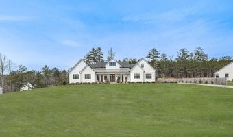 415 London, Ball Ground, GA 30107