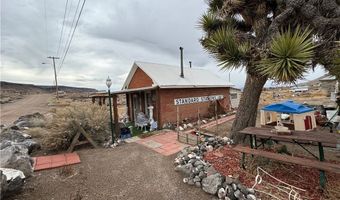 100 102 N First St, Goldfield, NV 89013