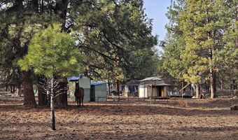6232 Bufflehead Dr, Bonanza, OR 97623