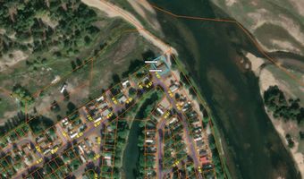 1 3 P St, Cascade, ID 83611