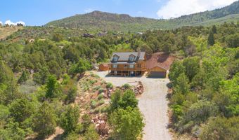 813 E High Mountain View Dr, Cedar City, UT 84720