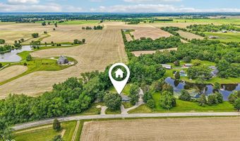 6820 W Rd 150 N, Bargersville, IN 46106