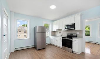 87 Lyman Ave, North Providence, RI 02911