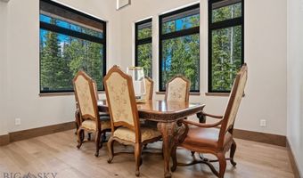 11 Speaking Eagle, Big Sky, MT 59716