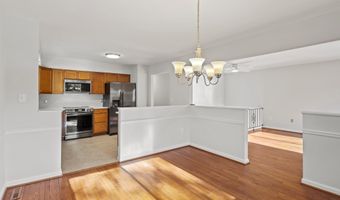 100 OAK Dr, Annapolis, MD 21403