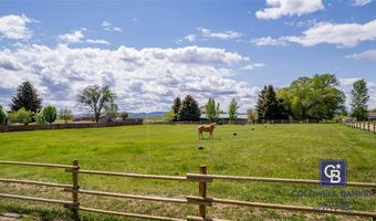 62 Hitching Post Dr, Cody, WY 82414