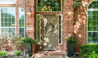 515 Saginaw Ct, Allen, TX 75013
