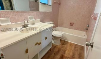 20200 NE 27th Ct 6, Aventura, FL 33180