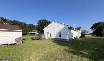 34788 SUSAN BEACH Rd, Laurel, DE 19956