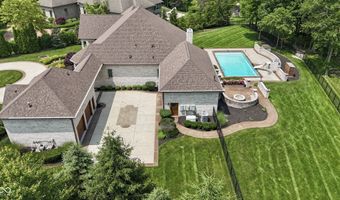 3795 Claybrook Ct, Bargersville, IN 46106