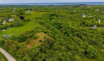 Old Mill Road, Block Island, RI 02807