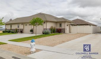 3218 Owens Ave, Cody, WY 82414