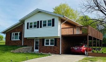 606 Nally Ct, Bardstown, KY 40004