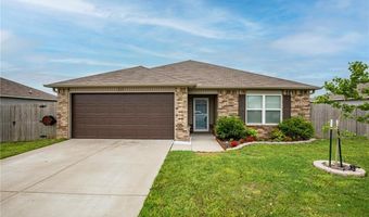 713 NW 67th Ave, Bentonville, AR 72713
