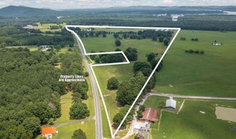 11324 COUNTY ROAD 33, Ashville, AL 35953