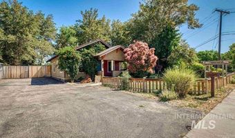 1015 E Logan St, Caldwell, ID 83605