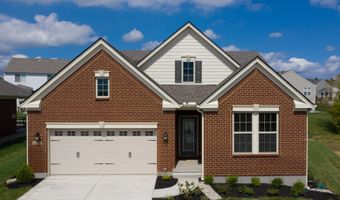 7711 Timber Creek Dr Plan: SARASOTA, Alexandria, KY 41001