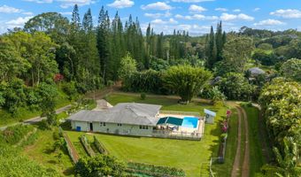 6456 KIPAPA Rd, Kapaa, HI 96746