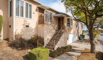 4479 W 61st St, Windsor Hills, CA 90043