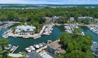 F21 Windmill Harbour Marina, Hilton Head Island, SC 29926