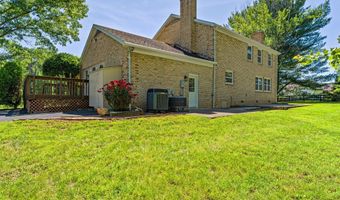 6989 FREDERICKSBURG Rd, Barboursville, VA 22923