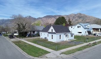 336 W 100 S, Brigham City, UT 84302