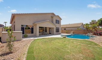 732 W INDIGO Dr, Chandler, AZ 85248