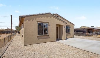706 W 12TH St, Casa Grande, AZ 85122
