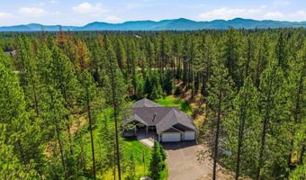 26658 N CHANNY Way, Athol, ID 83801