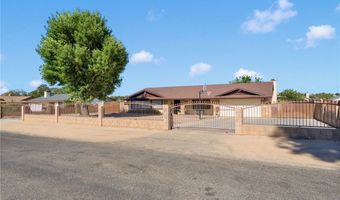 13955 Cuyamaca Rd, Apple Valley, CA 92307