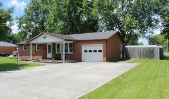 404 Winbigler St, Ansonia, OH 45303