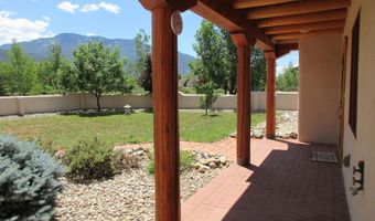 8 Juan Martinez Rd, Arroyo Seco, NM 87580