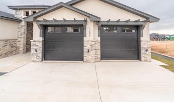 1207 HERRING RANCH Rd, Amarillo, TX 79124