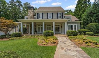 585 Old Cobblestone, Atlanta, GA 30350