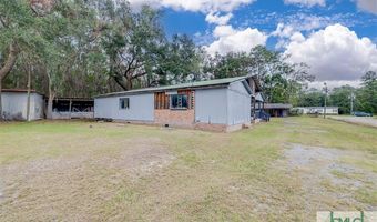 667 Godfrey Rd SE, Allenhurst, GA 31301