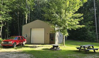 212 3rd Ave, Alden, MI 49646