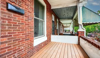 602 E 30TH St, Baltimore, MD 21218