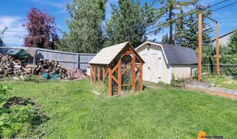 2335 Lord Baranof Dr, Anchorage, AK 99517