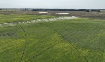 153 Acres Rock County, Bassett, NE 68714