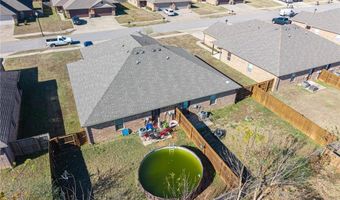 1001 1009 1102 Springhill, Barling, AR 72923