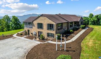 355 DYSON Rd, Amherst, VA 24521