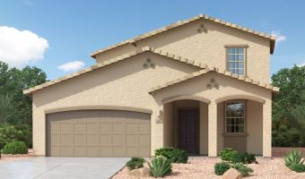 784 W CALLE EL ACUARIO, Sahuarita, AZ 85629