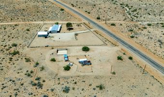 6464 W Chloride Rd, Chloride, AZ 86431