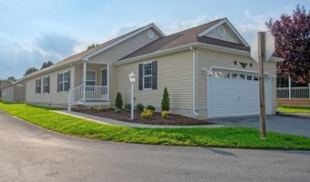 192 DAFFODIL Dr 36, Magnolia, DE 19962