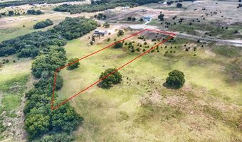 Lot 257 Rolling Hills Boulevard, Alvord, TX 76225