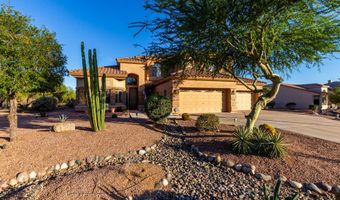 6041 E DALE Ln, Cave Creek, AZ 85331