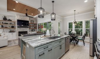 29 Gusta Ln, Hot Springs Village, AR 71909