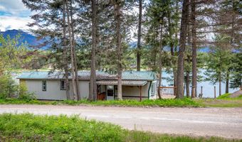 1894 La Brant Rd, Bigfork, MT 59911